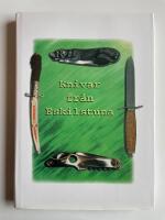 Knivar fr&aring;n Eskilstuna