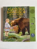 Klassiska barnvisor