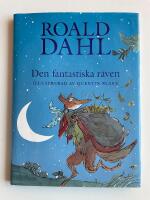 Den fantastiska r&auml;ven