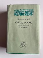 En myckit nyttigh &ouml;rta-book - A very useful book on herbs