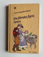 De f&ouml;rsta fyra &aring;ren 