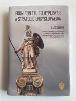 From Sun Tzu to hyperwar - A strategic encyclopaedia