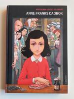 Anne Franks dagbok