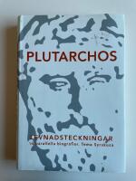 Levnadsteckningar - Tio parallella biografier - Tema Syrakusa