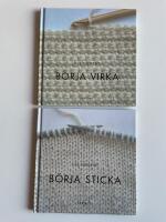  B&ouml;rja virka, B&ouml;rja sticka