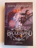 Broderband 7 - Kalderan