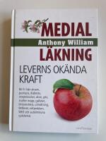 Medial l&auml;kning - Leverns ok&auml;nda kraft