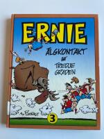 Ernie 3 - &Auml;lgkontakt av tredje graden