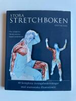 Stora stretchboken
