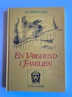 En varghund i familjen