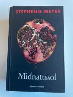 Midnattssol - Twilight del 5