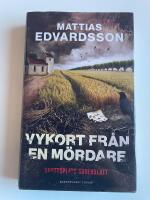 Vykort fr&aring;n en m&ouml;rdare