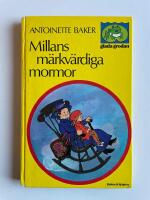 Millans m&auml;rkv&auml;rdiga mormor