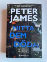 Hitta dem d&ouml;da