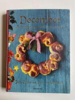 December - Fr&aring;n adventspyssel till ny&aring;rspartaj