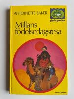 Millans f&ouml;delsedagsresa