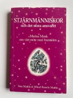 Stj&auml;rnm&auml;nniskor och det stora ansvaret - Mariana Munk om v&aring;rt m&ouml;te med framtiden