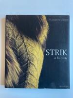 Strik a la carte