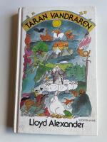  Taran vandraren - Kr&ouml;nikan om landet Prydain 4