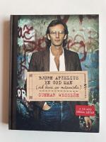 Bj&ouml;rn Afzelius - En god man (och bara en m&auml;nniska)