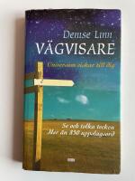 V&auml;gvisare - Universum viskar till dig - Se och tolka tecken - Mer &auml;n 850 uppslagsord