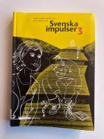 Svenska impulser 3