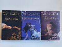The Abandon Trilogy 1-3 - Abandon, Underworld, Awaken