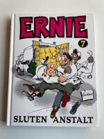 Ernie 7 - Sluten anstalt