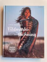 Vildmarksstickning - Sticka och inred med kuddar, pl&auml;dar och bonader