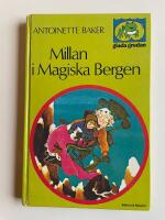Millan i Magiska bergen