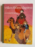 Millans f&ouml;delsedagsresa