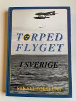 Torpedflyget i Sverige