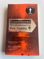 Expeditionen - Min k&auml;rlekshistoria