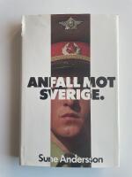 Anfall mot Sverige