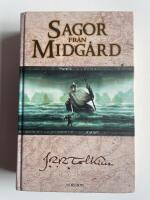 Sagor fr&aring;n Midg&aring;rd