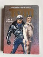 The Little Book of Tom of Finland - Cops & Robbers