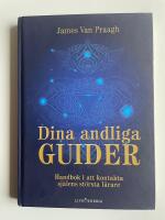 Dina andliga guider - Handbok i att kontakta sj&auml;lens st&ouml;rsta l&auml;rare
