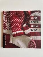 Sticka m&ouml;ssor vantar sockor!