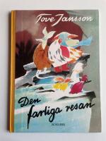 Den farliga resan