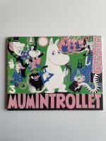 Mumintrollet 3