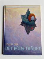 Det r&ouml;da tr&auml;det