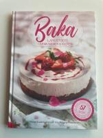 Baka ljuvligt gott utan socker & gluten