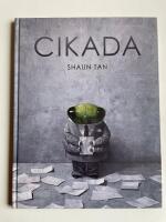 Cikada