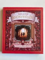 Sn&ouml;systern - En julber&auml;ttelse