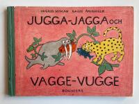 Jugga-Jagga och Vagge-Vugge