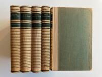 Stilla flyter Don 1-5