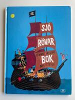 Sj&ouml;r&ouml;varbok
