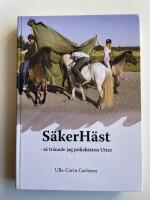 S&auml;ker h&auml;st - S&aring; tr&auml;nade jag polish&auml;sten Utter