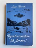 Rymdm&auml;nniskor p&aring; jorden!