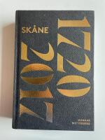 Sk&aring;nes historia III - 1720-2017